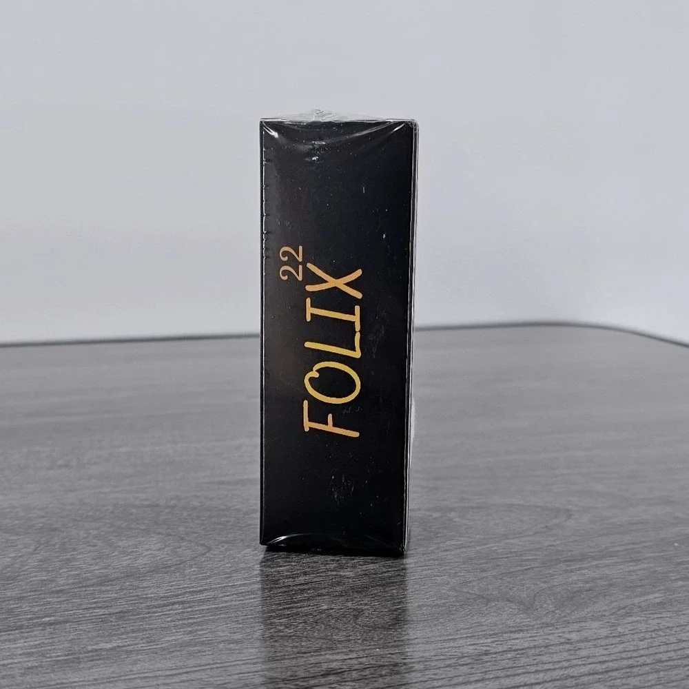 Folix 22 Bionplex Hair Growth‎ Serum Formula 30ml Sealed New